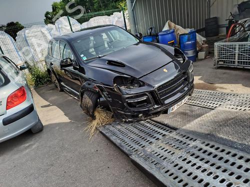 Used Parts PORSCHE CAYENNE (9PA) S 4.5 (340 hp) 3584915