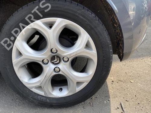 Right tailgate light CITROËN C3 II (SC_)  | BP25550338C80  - Image 17