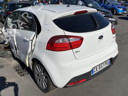 Front wiper motor KIA RIO III (UB) 1.4 CRDi | BP25555522M29  - Image 17