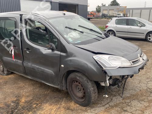 Front left window mechanism CITROËN BERLINGO Box Body/MPV (B9) 1.6 VTi 95 | BP32315372C22  - Image 17