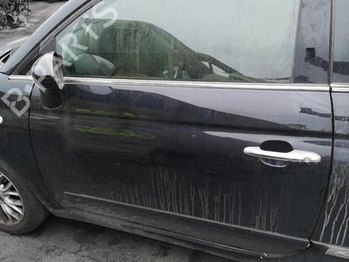 Front left window mechanism FIAT 500 (312_) 1.2 (312AXA1A) | BP25556739C22 - Image 26