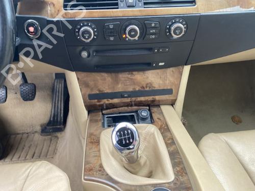Venstre foran invendig håndtak BMW 5 (E60) 520 d | BP25509004I13 