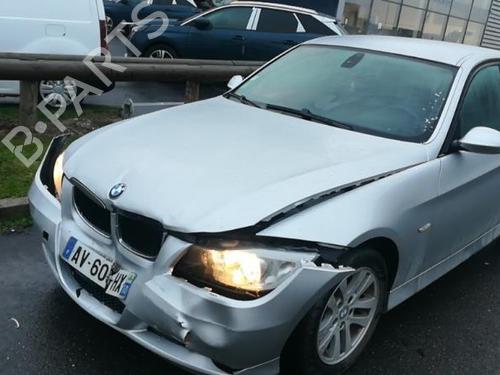 Climate control BMW 3 (E90) 320 d | BP25531842I5  - Image 6