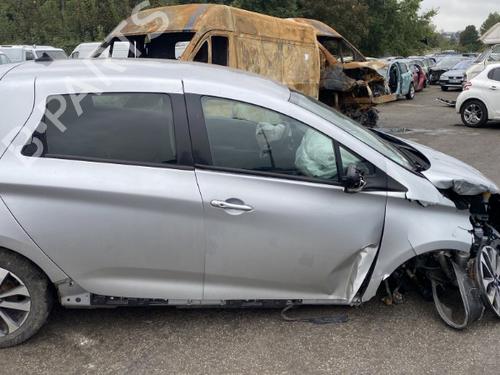 Warning switch RENAULT ZOE (BFM_) ZOE (BFMC, BFMD) | BP29126892I22  - Image 23