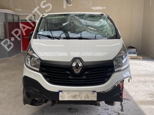 Climate control RENAULT TRAFIC III Van (FG_) 1.6 dCi 115 (FGMD) | BP28587389I5  - Image 22