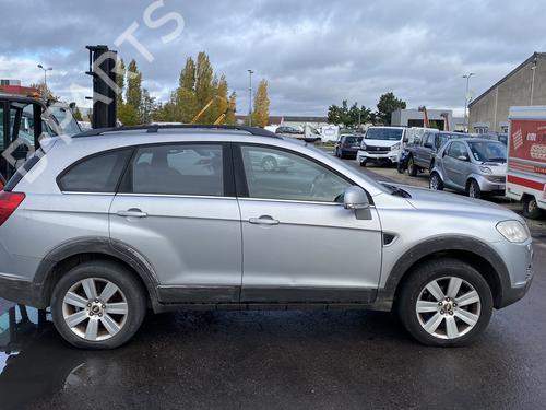 Radio CHEVROLET CAPTIVA (C100, C140) 2.0 D 4WD | BP25566486E6  - Image 19