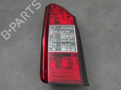 Used Left taillight FIAT IDEA (350_) 1.4 (77 hp) 25553626
