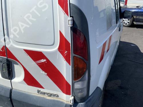 Left headlight RENAULT KANGOO (KC0/1_) D 65 1.9 (KC0E, KC02, KC0J, KC0N) | BP25511359C28 - Image 9