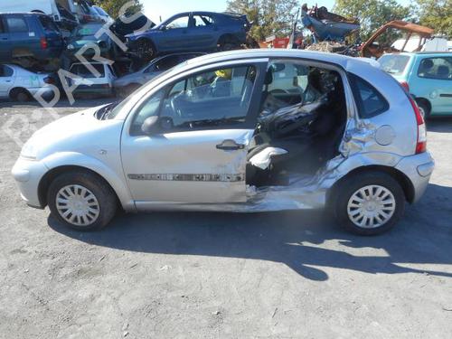 Heater resistor CITROËN C3 I (FC_, FN_) 1.4 HDi | BP25560261M108 