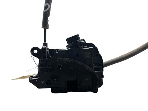 Rear right lock NISSAN MICRA V (K14) 1.0 IG-T 100 | BP25566659C99 