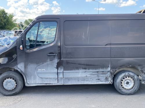 Bremselys RENAULT MASTER III Van (FV) 2.3 dCi 100 FWD (FV0A, FV0B, FV0G, FV0K, FV0H) | BP34452024L11 - Image 9