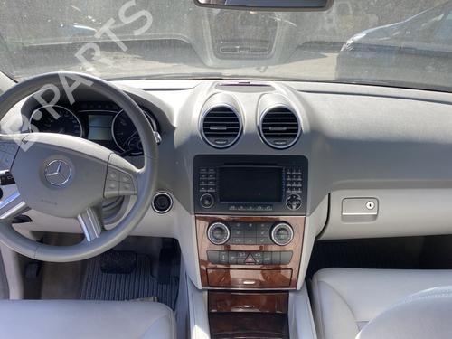 Left front window switch MERCEDES-BENZ M-CLASS (W164) ML 350 4-matic (164.186) | BP28203920I27  - Image 7