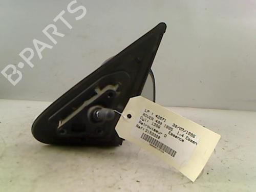 Right mirror ROVER 400 II (RT) 414 Si | BP25582463C27 