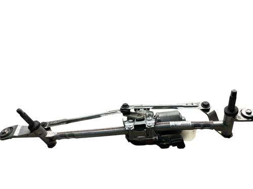 Front wiper motor NISSAN PULSAR Hatchback (C13) 1.2 DIG-T 288004MA0A