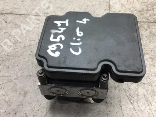 Used ABS pump ABS pump RENAULT CLIO IV (BH_) 1.5 dCi 75 (75 hp) 25510146 25510146