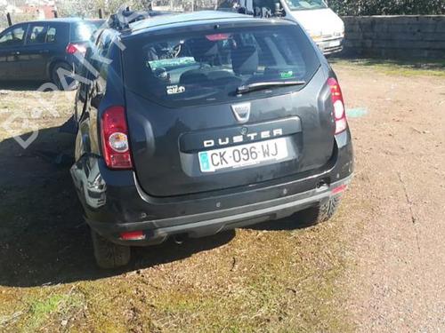 Front wiper motor DACIA DUSTER (HS_) 1.5 dCi (HSMC) | BP25577072M29 - Image 7