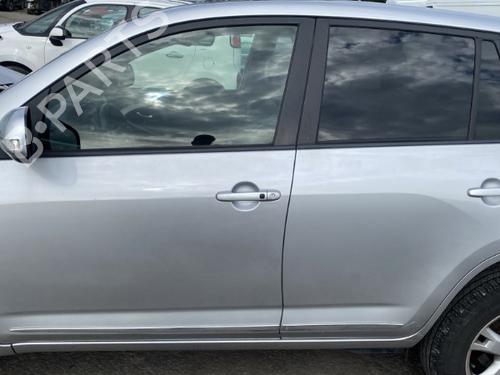 Left front window switch TOYOTA RAV 4 III (_A3_) 2.2 D (ALA35_) | BP25569636I27 - Image 12