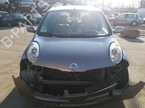 Left headlight NISSAN MICRA III (K12) 1.4 16V | BP25552813C28 