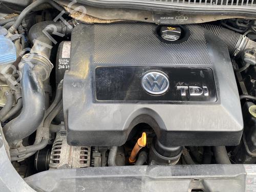 Pare-chocs arrière VW NEW BEETLE (9C1, 1C1) 1.9 TDI | BP25528338C8 