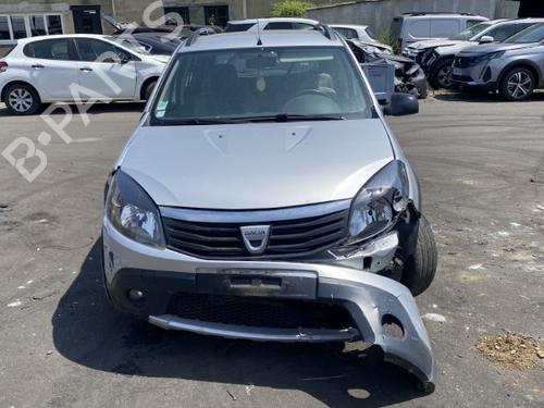 Motorhjelm DACIA SANDERO 1.5 dCi | BP25529766C1 - Image 29