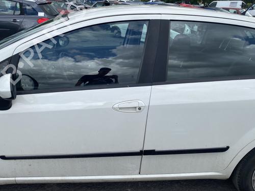 Right sun visor FIAT PUNTO EVO (199_) 1.2 | BP29268752I2  - Image 6