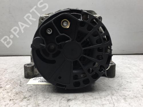 Used Alternator Alternator 25532708 25532708