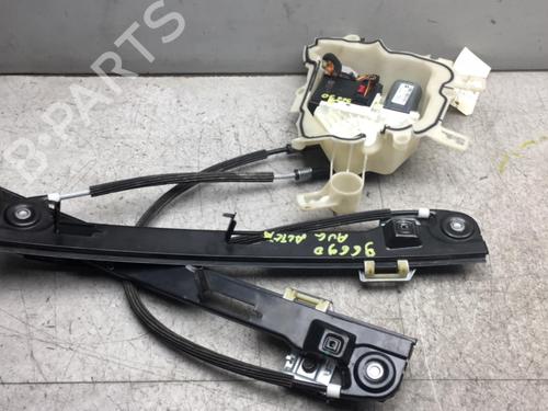 Front left window mechanism SEAT ALTEA (5P1) 1.6 TDI | BP25529104C22