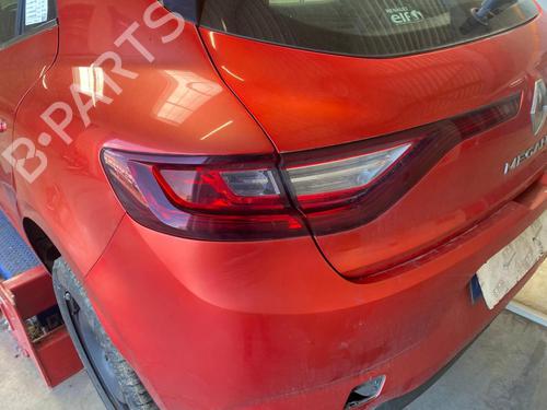 Switch RENAULT MEGANE IV Hatchback (B9A/M/N_) 1.2 TCe 130 (B9MR) | BP39091403I30 - Image 11