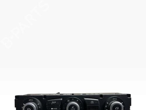 Climate control BMW 5 Touring (E61) | BP36260801I5 - Image 2