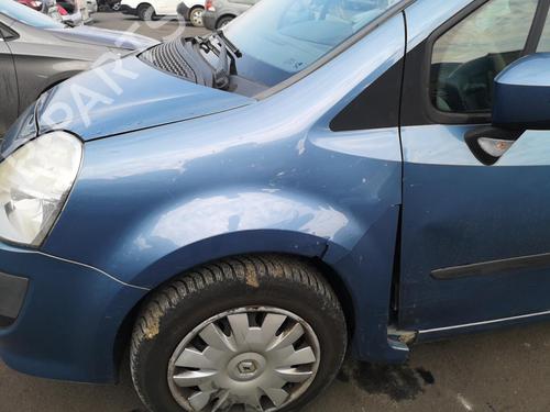 AC compressor RENAULT MODUS / GRAND MODUS (F/JP0_) 1.2 16V (JP0W) | BP25580000M34  - Image 14