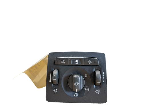 Headlight switch VOLVO V50 (545) 2.0 D | BP25529703I24 - Image 2