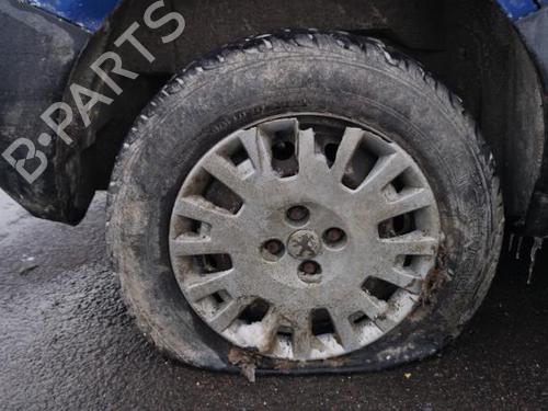 Climate control PEUGEOT BIPPER (AA_) 1.4 HDi | BP25532335I5  - Image 17