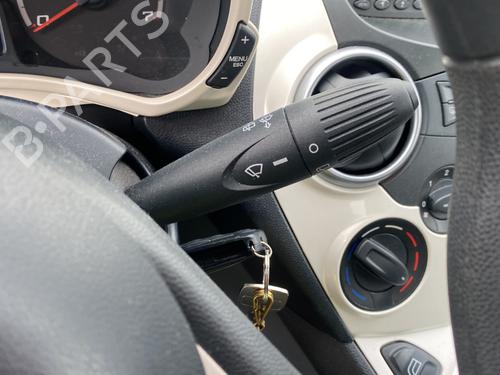 Left taillight FORD KA (RU8) 1.2 | BP32212046C34  - Image 31