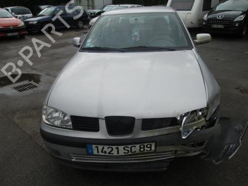 Heater blower motor SEAT IBIZA II (6K1) 1.9 SDI | BP25536277M62 