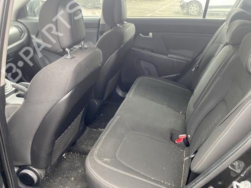 Right tailgate light KIA SPORTAGE III (SL) 1.7 CRDi | BP30356318C80  - Image 20
