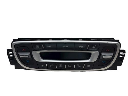 Used Climate control Climate control RENAULT GRAND SCÉNIC III (JZ0/1_) 1.2 TCe (JZ16) (132 hp) 29312735 29312735