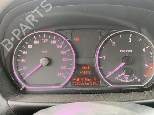 Right front indicator BMW 1 (E87) 116 d | BP25573831C33  - Image 20