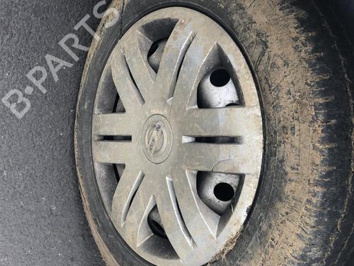 Left sun visor NISSAN PRIMASTAR Bus (X83) dCi 100 | BP25556605I1 - Image 7