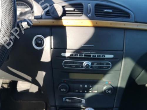 Højre forlygte RENAULT LAGUNA II (BG0/1_) 2.0 dCi (BG1T) | BP25532479C29 