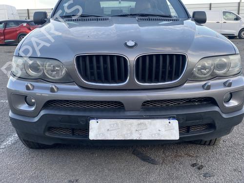 Engine BMW X5 (E53) 3.0 d | BP38713319M1 - Image 5
