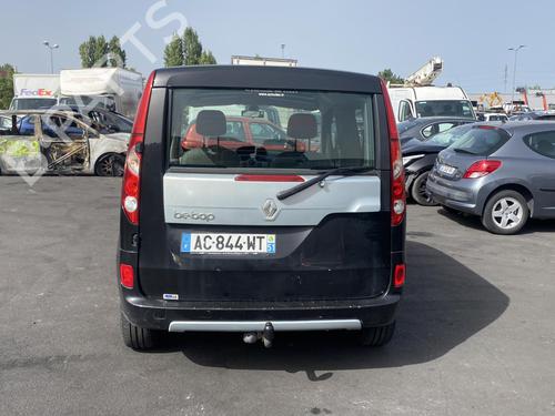 ABS pump RENAULT KANGOO Express (FW0/1_) 1.5 dCi 85 (FW0K, FW0L, FW0B) | BP25510147M43  - Image 12