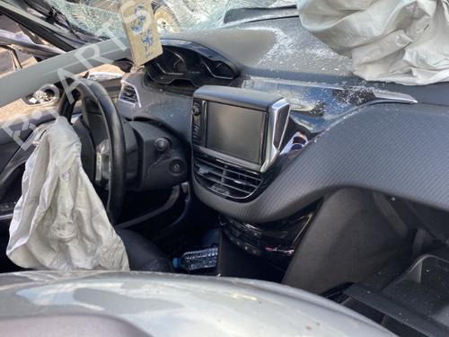 Left rear window switch PEUGEOT 2008 I (CU_) 1.2 THP 110 / PureTech 110 | BP31193476I29  - Image 15