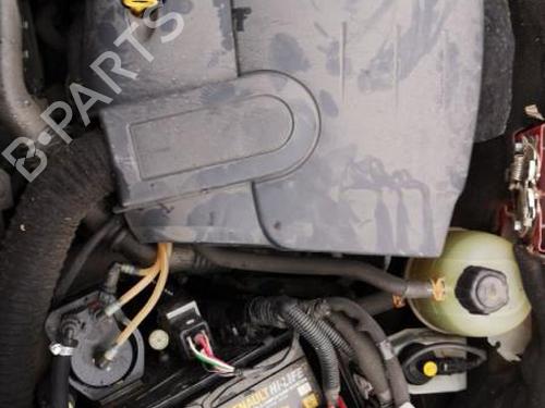 Generator RENAULT KANGOO (KC0/1_) 1.5 dCi (KC08, KC09) | BP25538762M7 