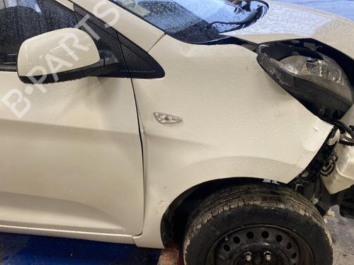 Used Parts KIA PICANTO II (TA)  1.0  4383339