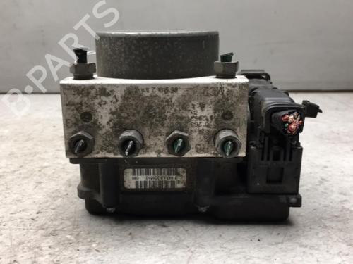 ABS Bremseaggregat RENAULT CLIO III (BR0/1, CR0/1) 1.5 dCi (C/BR0G, C/BR1G) (68 hp) 25551503