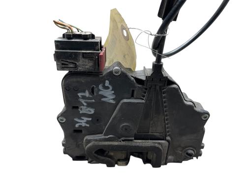 Used Front left lock Front left lock FIAT PUNTO EVO (199_) 1.3 D Multijet (199AXC1A, 199BXC1A, 199AXT1A, 199BXT1A) (75 hp) 27590277 27590277