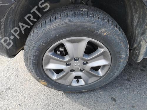 Left front driveshaft DACIA DUSTER (HS_) 1.5 dCi 4x4 | BP25556117M38  - Image 20