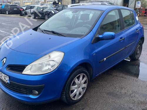 ABS pump RENAULT CLIO III (BR0/1, CR0/1) 1.5 dCi (BR17, CR17) | BP25565810M43