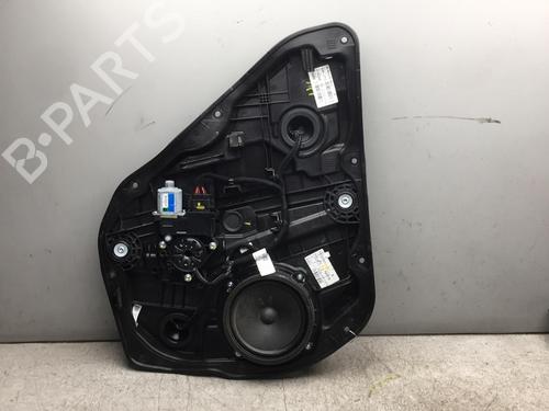 Rear left window mechanism KIA PROCEED (CD) 1.4 T-GDI | BP25531885C24 