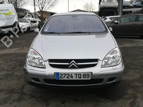 Steering column stalk CITROËN C5 I (DC_) | BP25577435I23 - Image 6